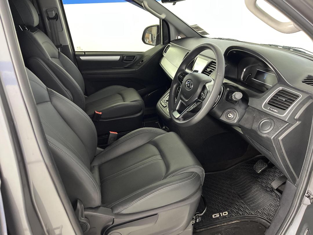 Photo '16' of LDV G10 Photo '16' of LDV G10