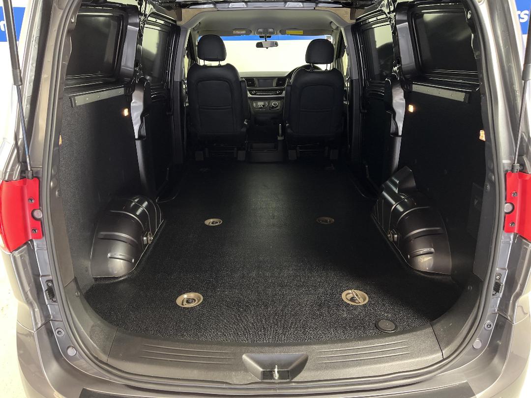 Photo '14' of LDV G10 Photo '14' of LDV G10