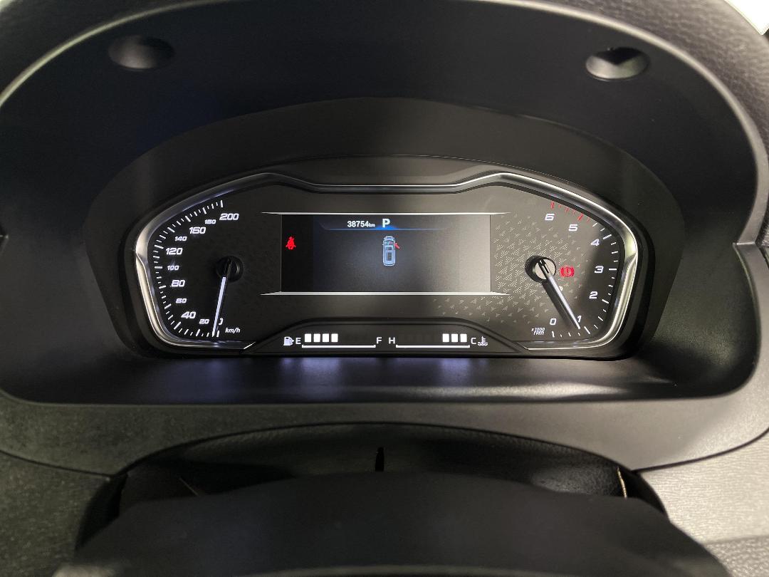 Photo '20' of LDV G10 Photo '20' of LDV G10