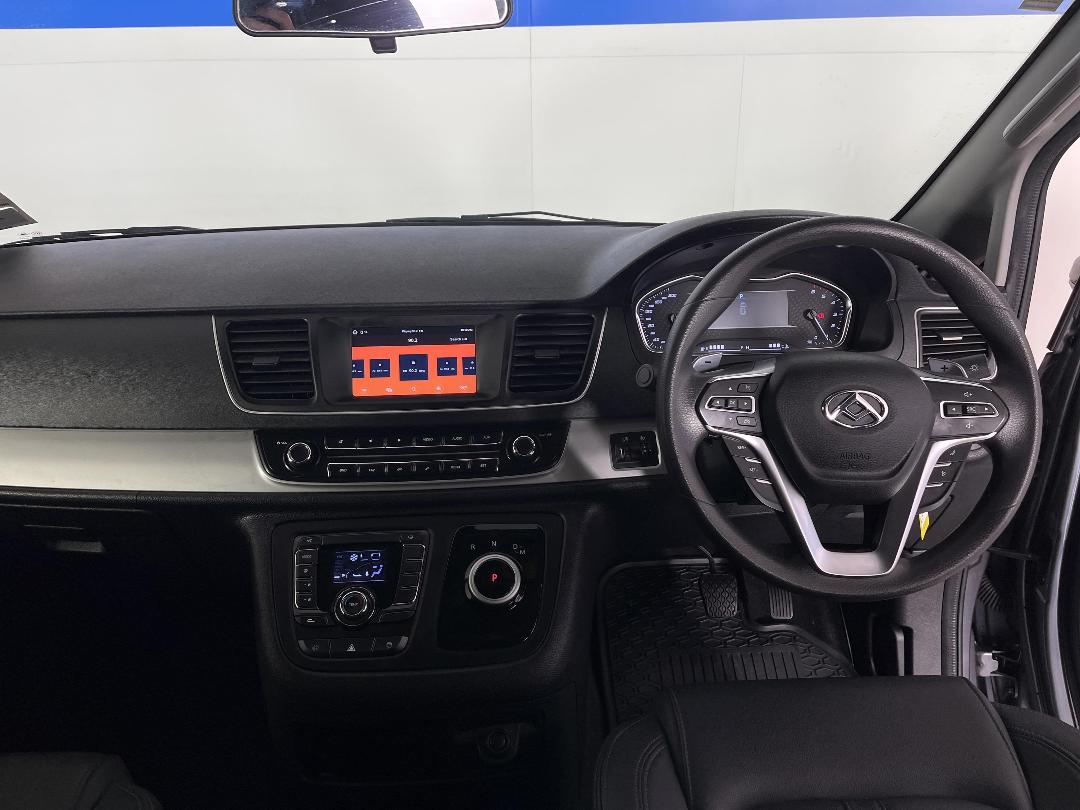 Photo '17' of LDV G10 Photo '17' of LDV G10