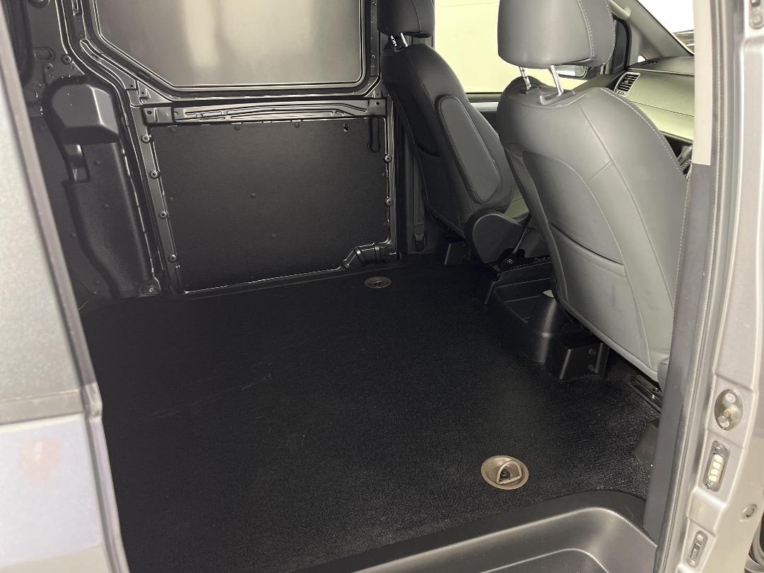 Photo '19' of LDV G10 Photo '19' of LDV G10