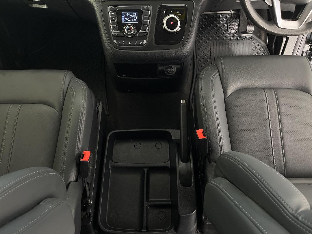 Photo '18' of LDV G10 Photo '18' of LDV G10