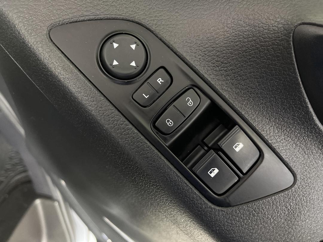 Photo '22' of LDV G10 Photo '22' of LDV G10