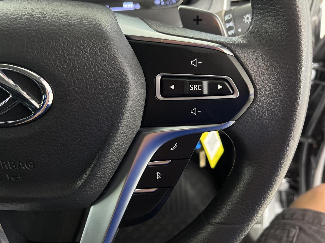 Photo '23' of LDV G10 Photo '23' of LDV G10