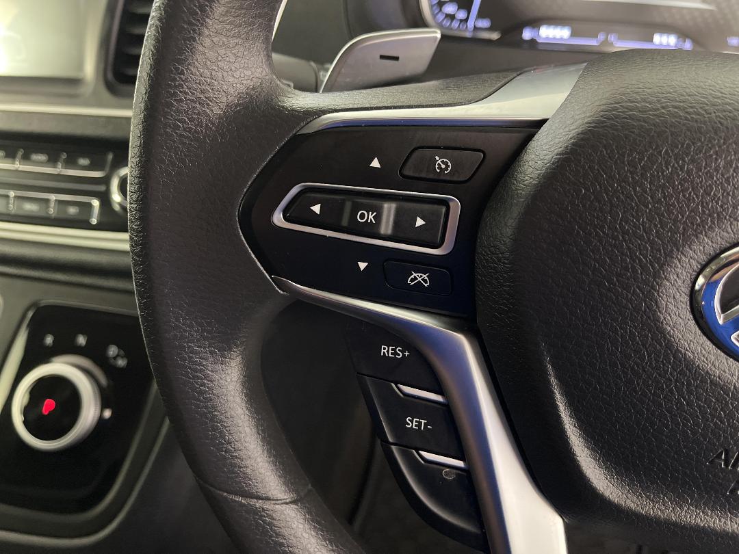 Photo '24' of LDV G10 Photo '24' of LDV G10