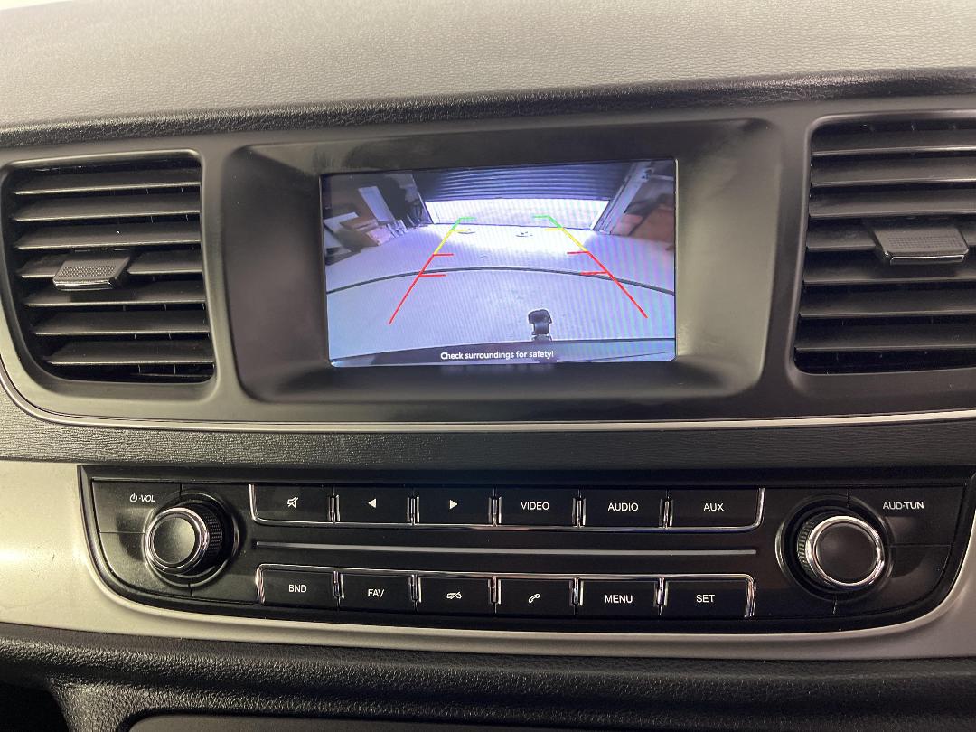 Photo '25' of LDV G10 Photo '25' of LDV G10