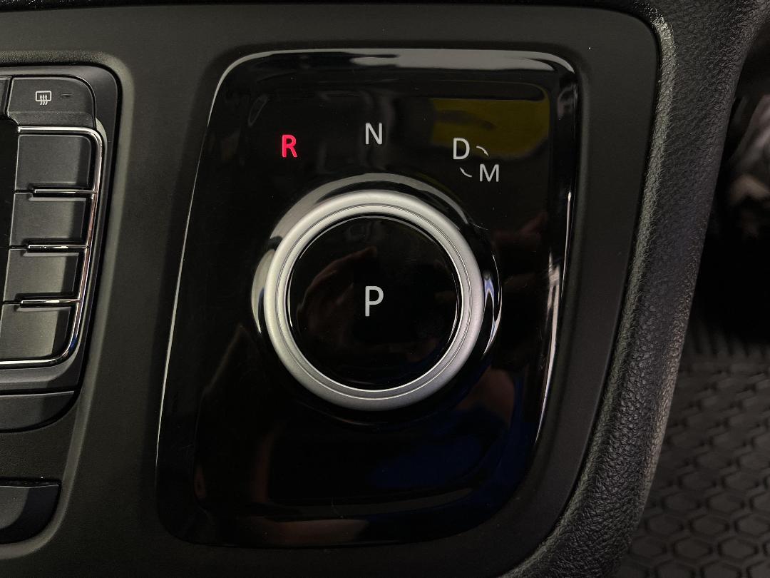 Photo '27' of LDV G10 Photo '27' of LDV G10