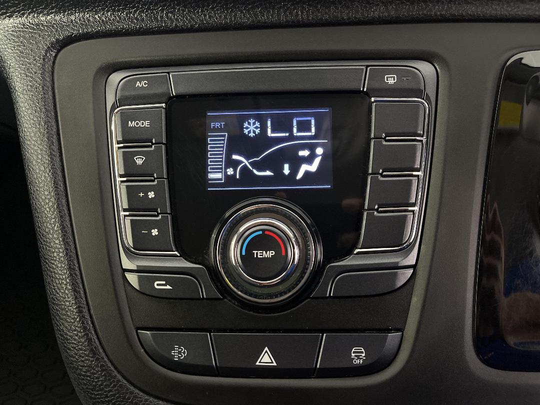 Photo '26' of LDV G10 Photo '26' of LDV G10