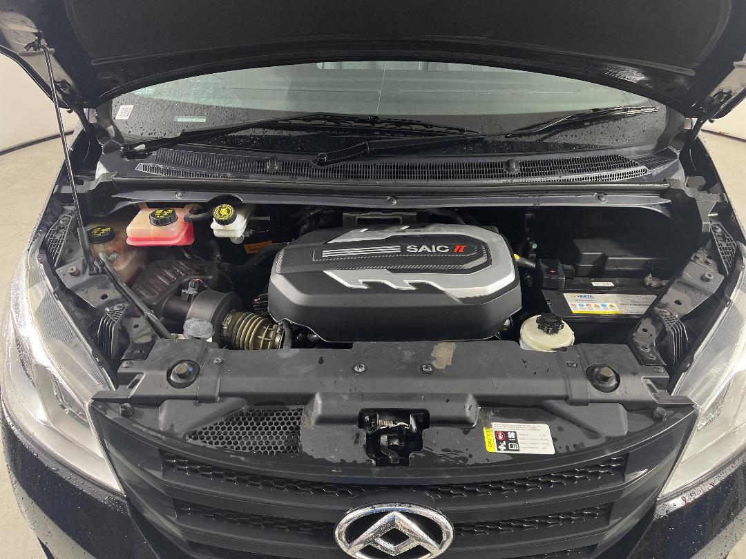 Photo '13' of LDV G10