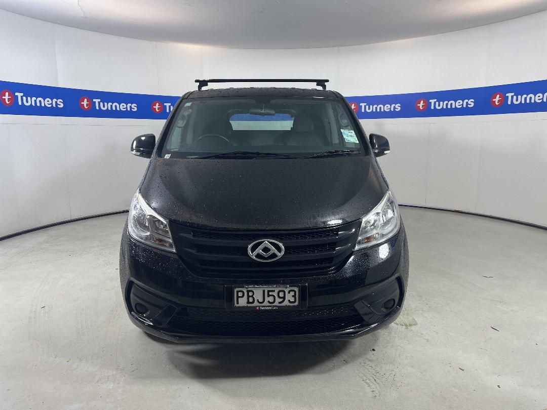 Photo '2' of LDV G10