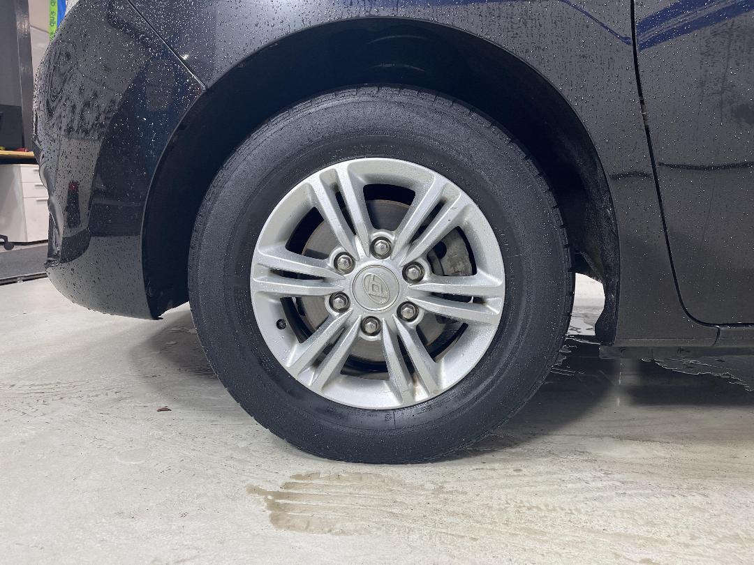 Photo '10' of LDV G10