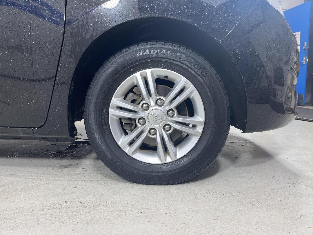 Photo '9' of LDV G10