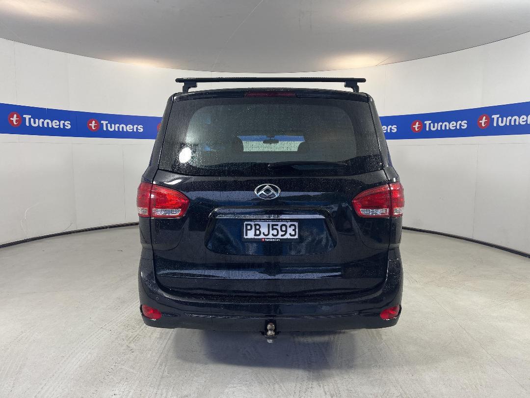 Photo '6' of LDV G10