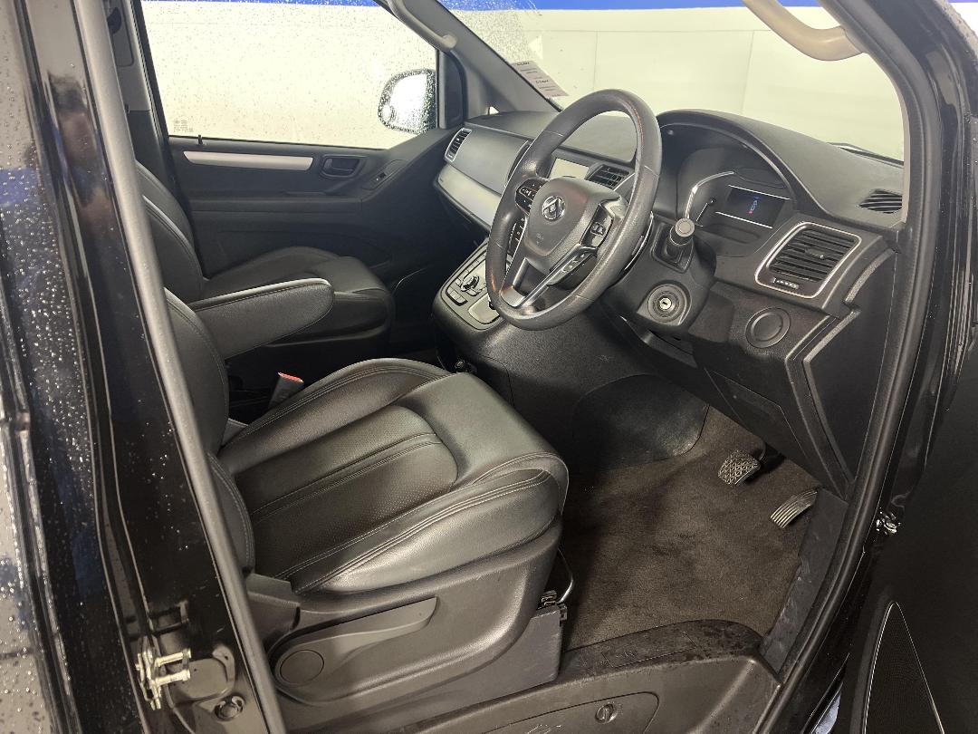 Photo '16' of LDV G10