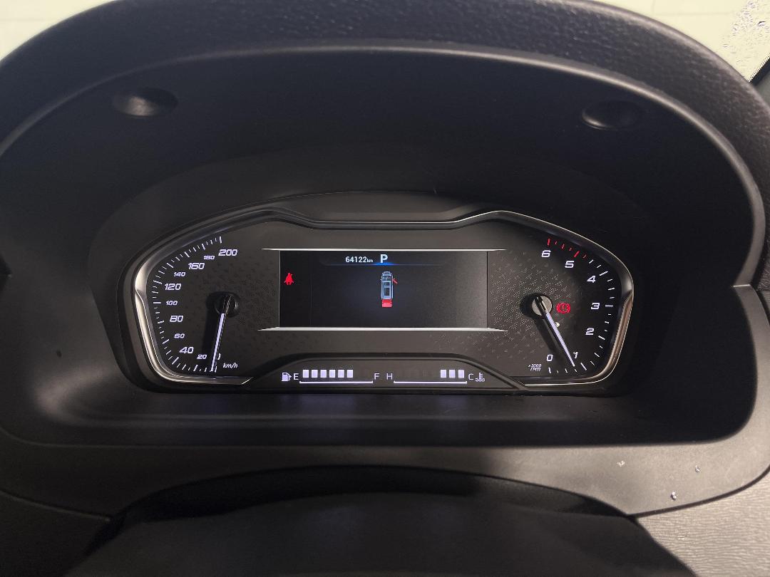 Photo '21' of LDV G10