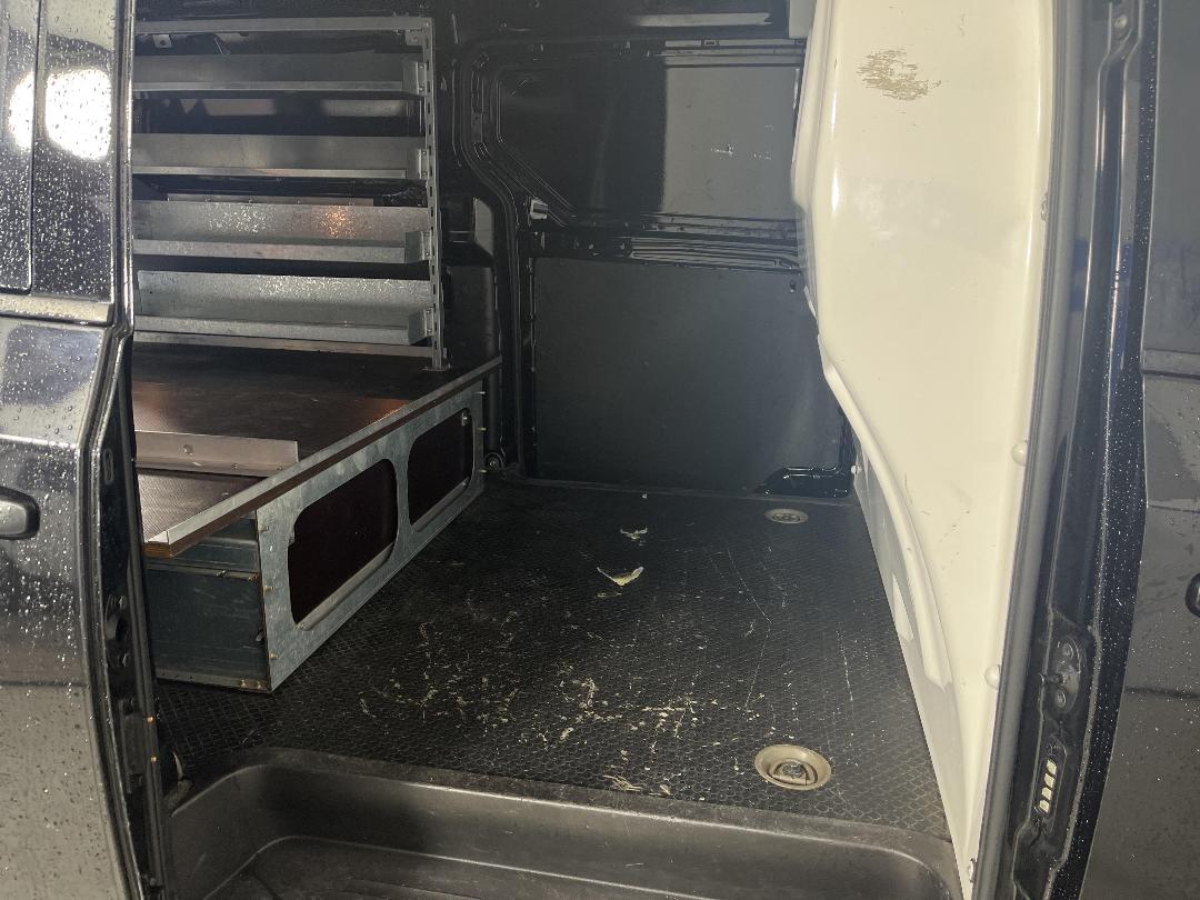 Photo '20' of LDV G10