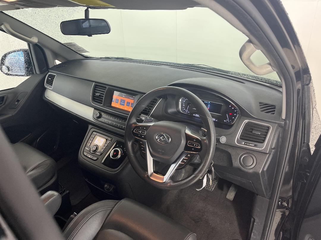 Photo '17' of LDV G10