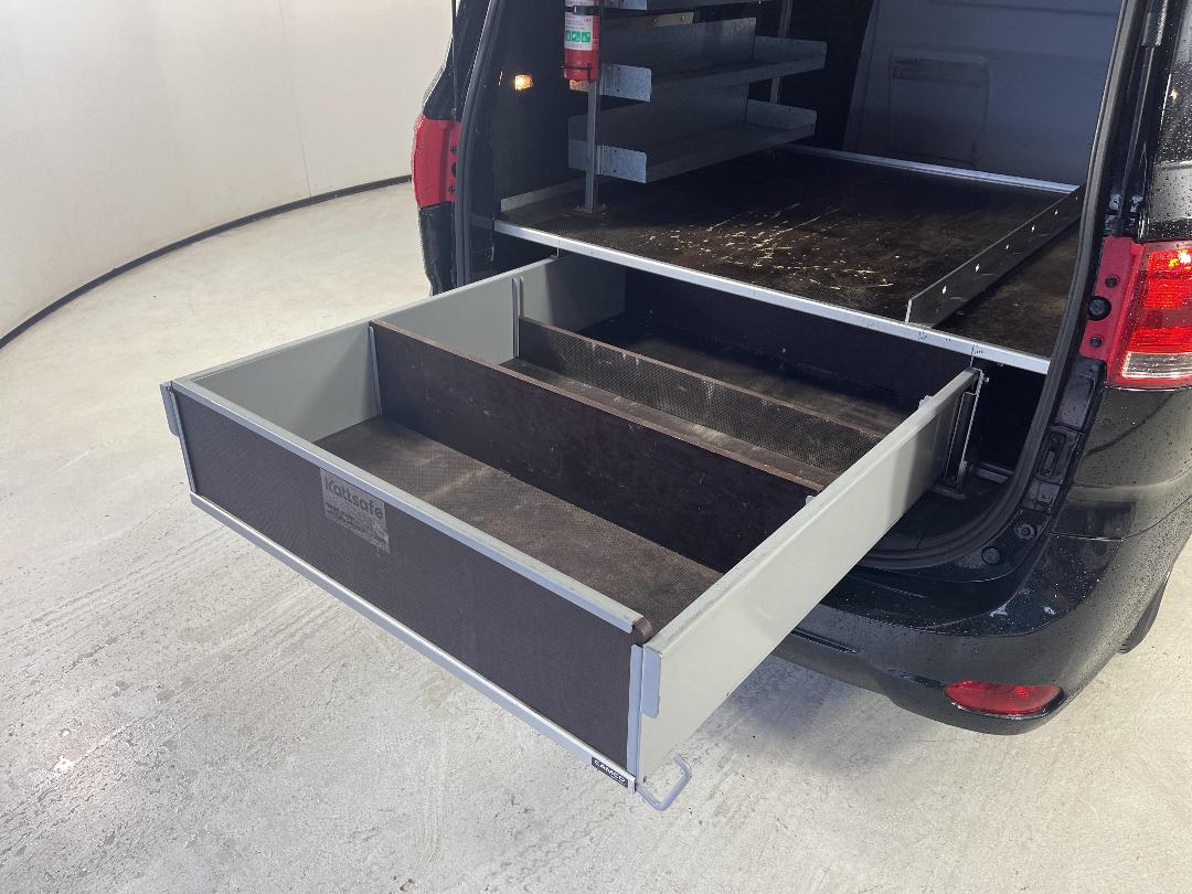 Photo '24' of LDV G10