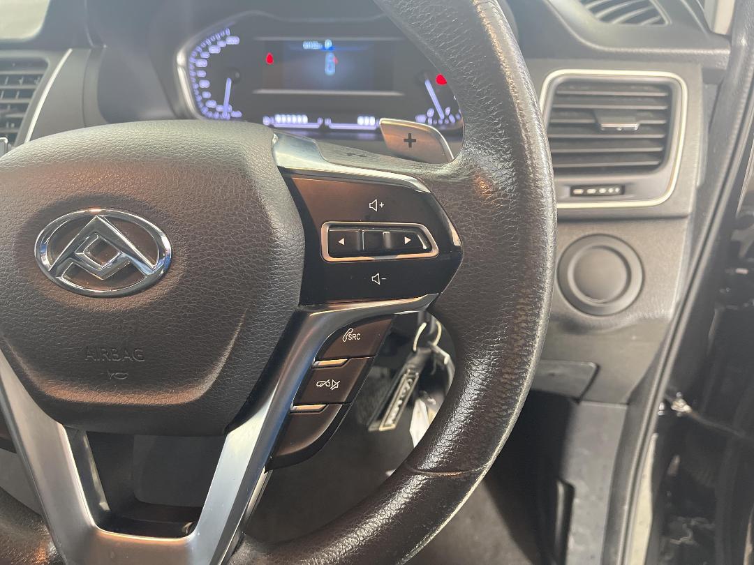 Photo '26' of LDV G10