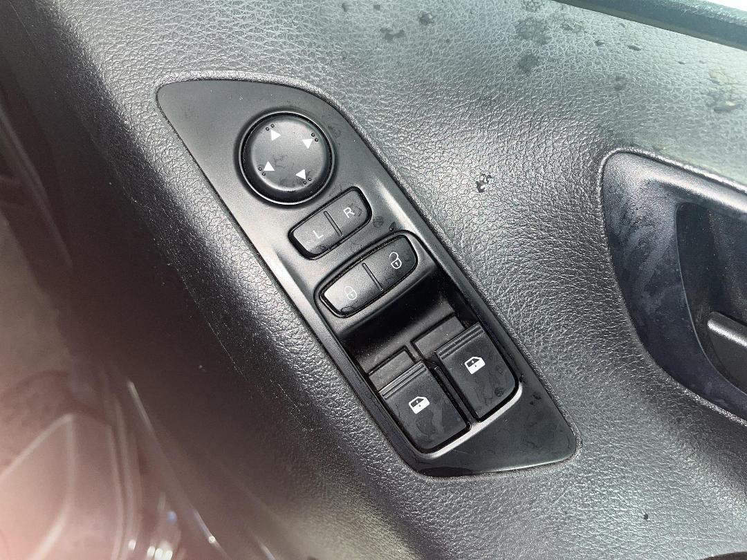 Photo '25' of LDV G10