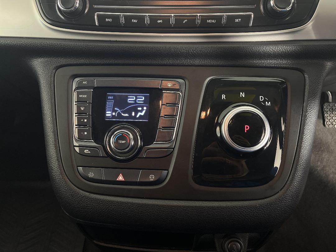 Photo '29' of LDV G10