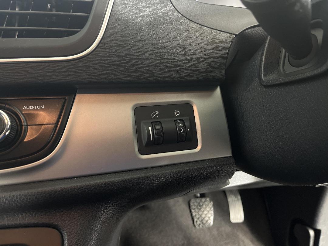 Photo '28' of LDV G10