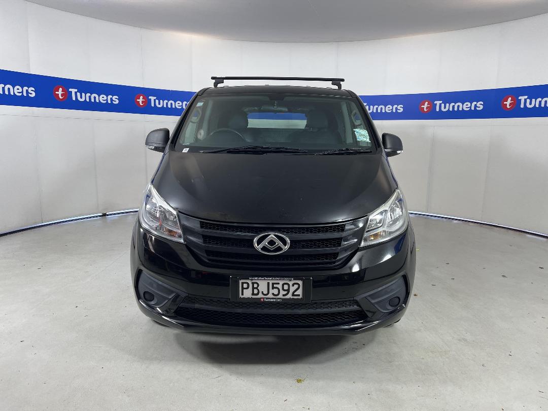 Photo '2' of LDV G10