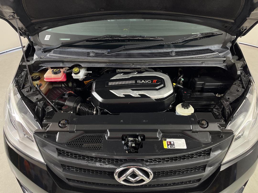 Photo '13' of LDV G10