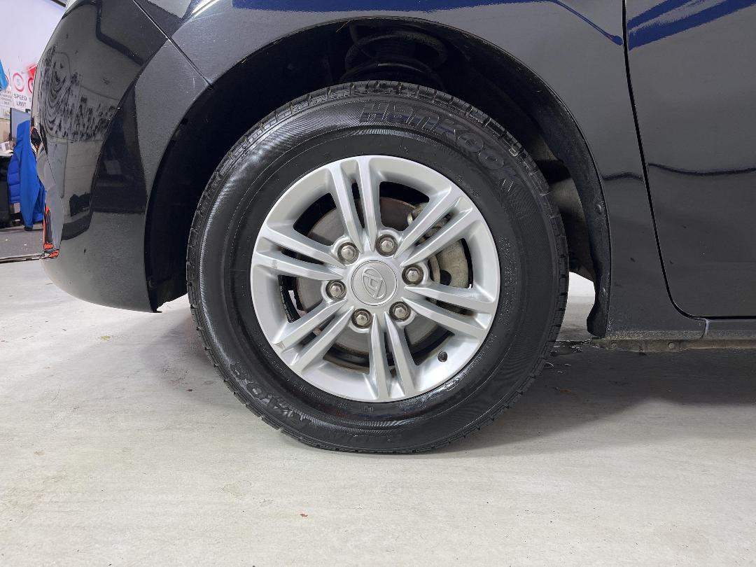 Photo '10' of LDV G10