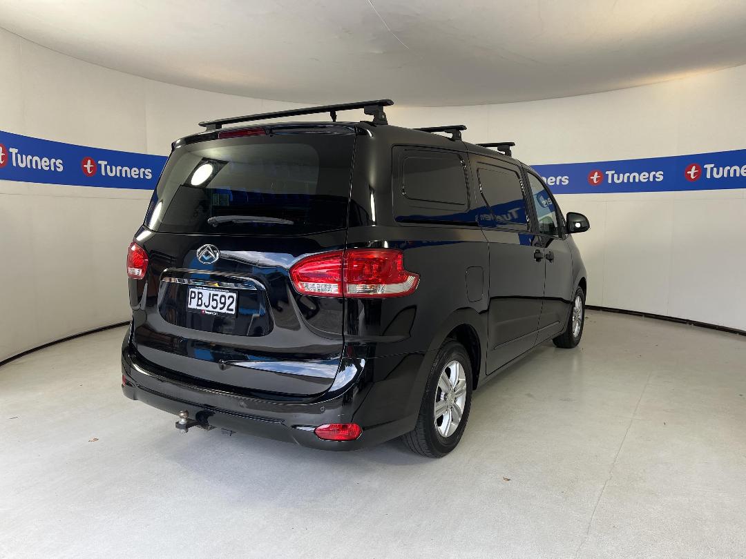 Photo '7' of LDV G10