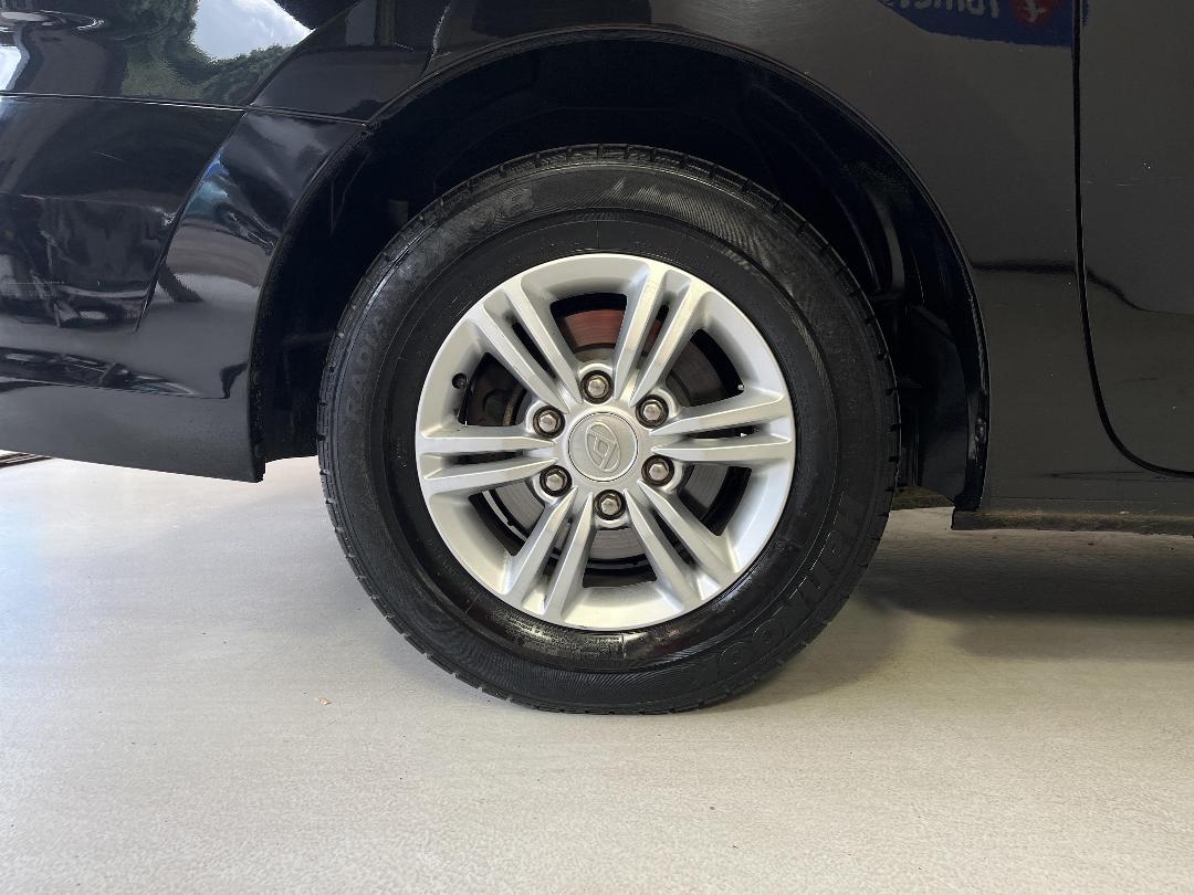 Photo '12' of LDV G10