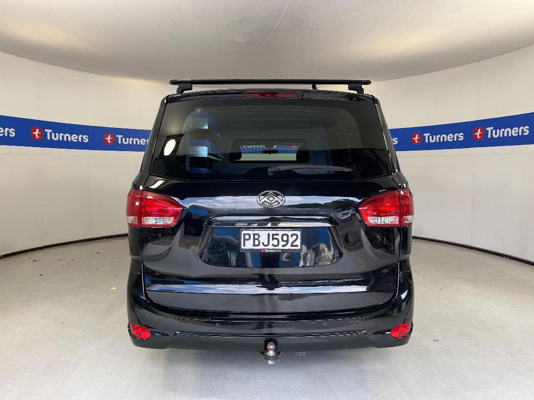 Photo '6' of LDV G10