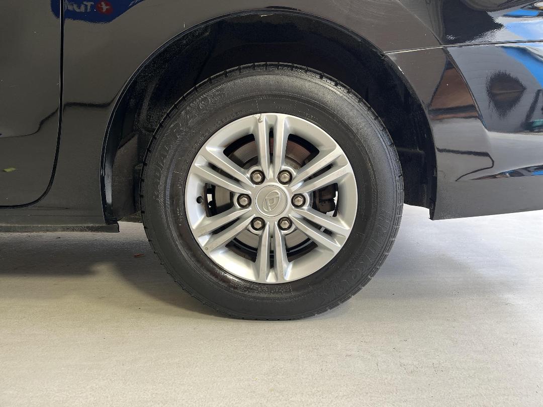 Photo '11' of LDV G10