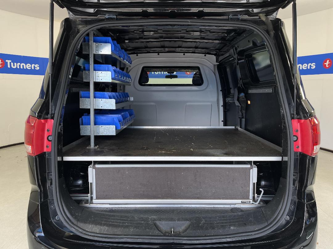 Photo '14' of LDV G10