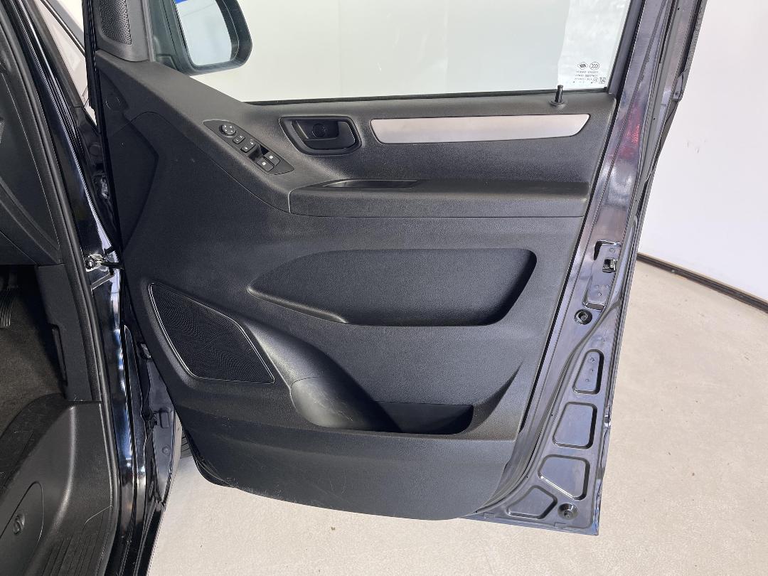 Photo '15' of LDV G10