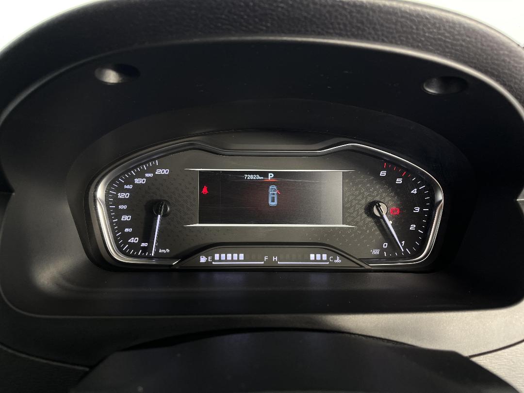 Photo '21' of LDV G10