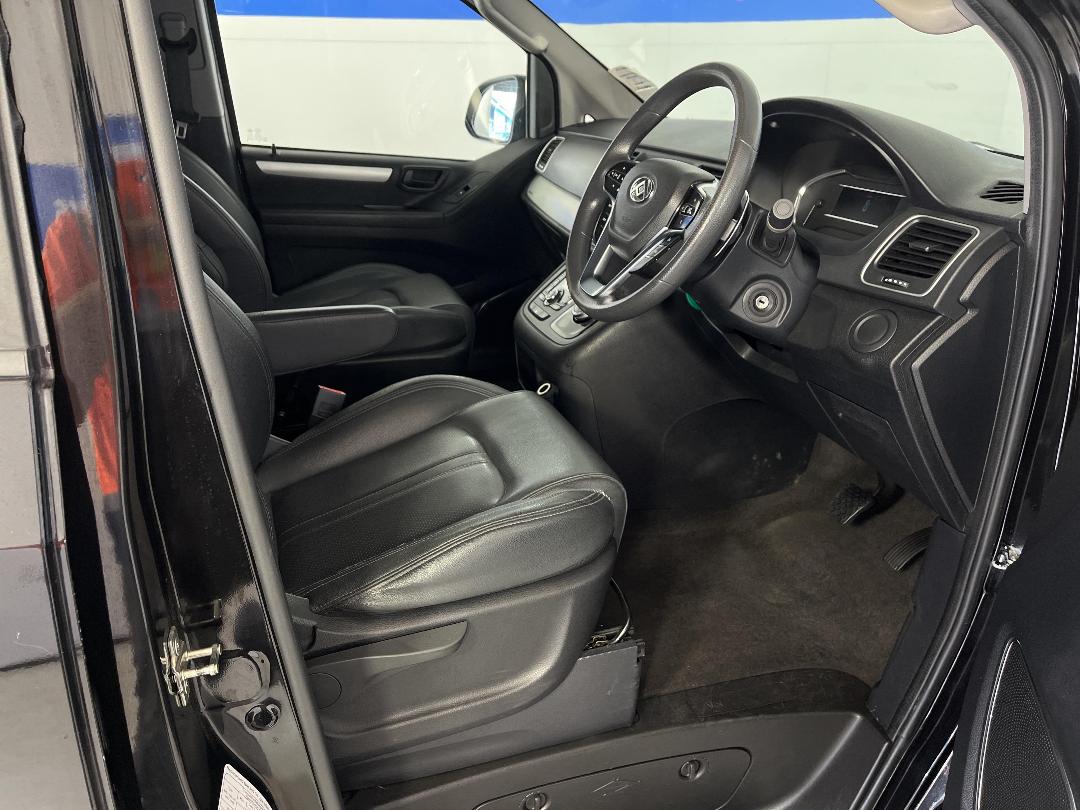 Photo '16' of LDV G10