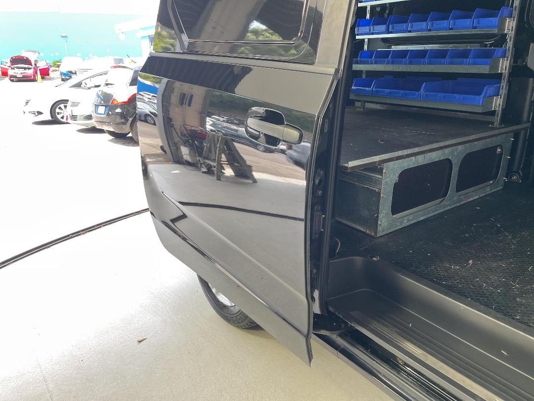 Photo '19' of LDV G10