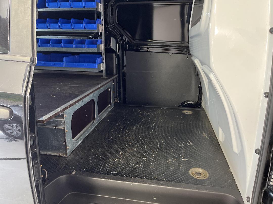 Photo '20' of LDV G10