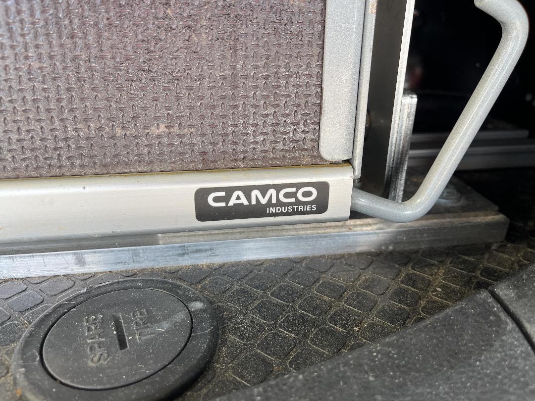 Photo '23' of LDV G10