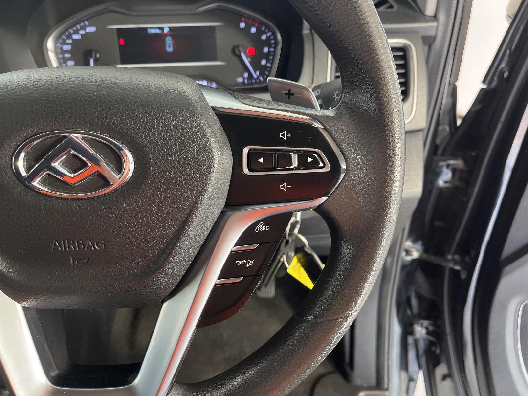 Photo '27' of LDV G10