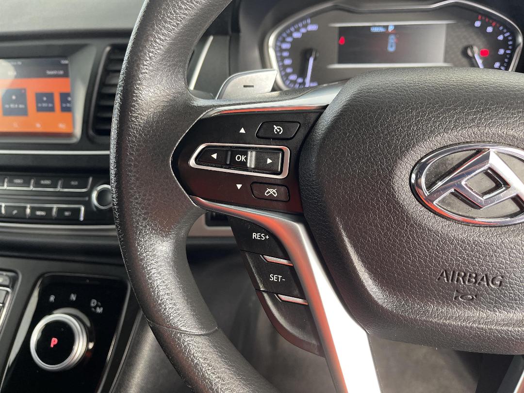 Photo '28' of LDV G10