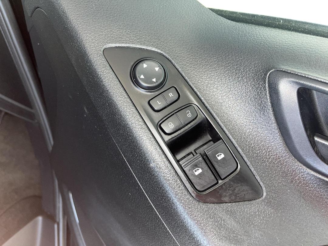 Photo '26' of LDV G10