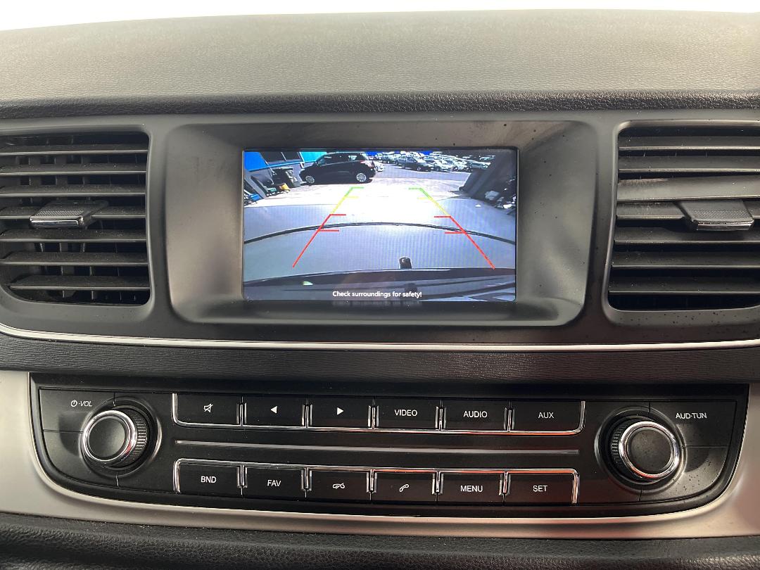 Photo '31' of LDV G10