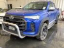 Thumbnail '2' of LDV T60 LUX 4WD AT