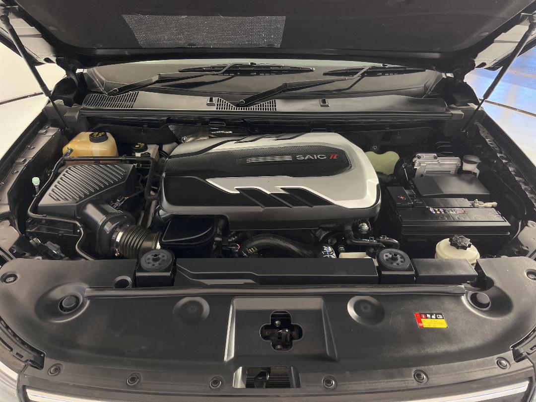 Photo '13' of LDV T60 Photo '13' of LDV T60