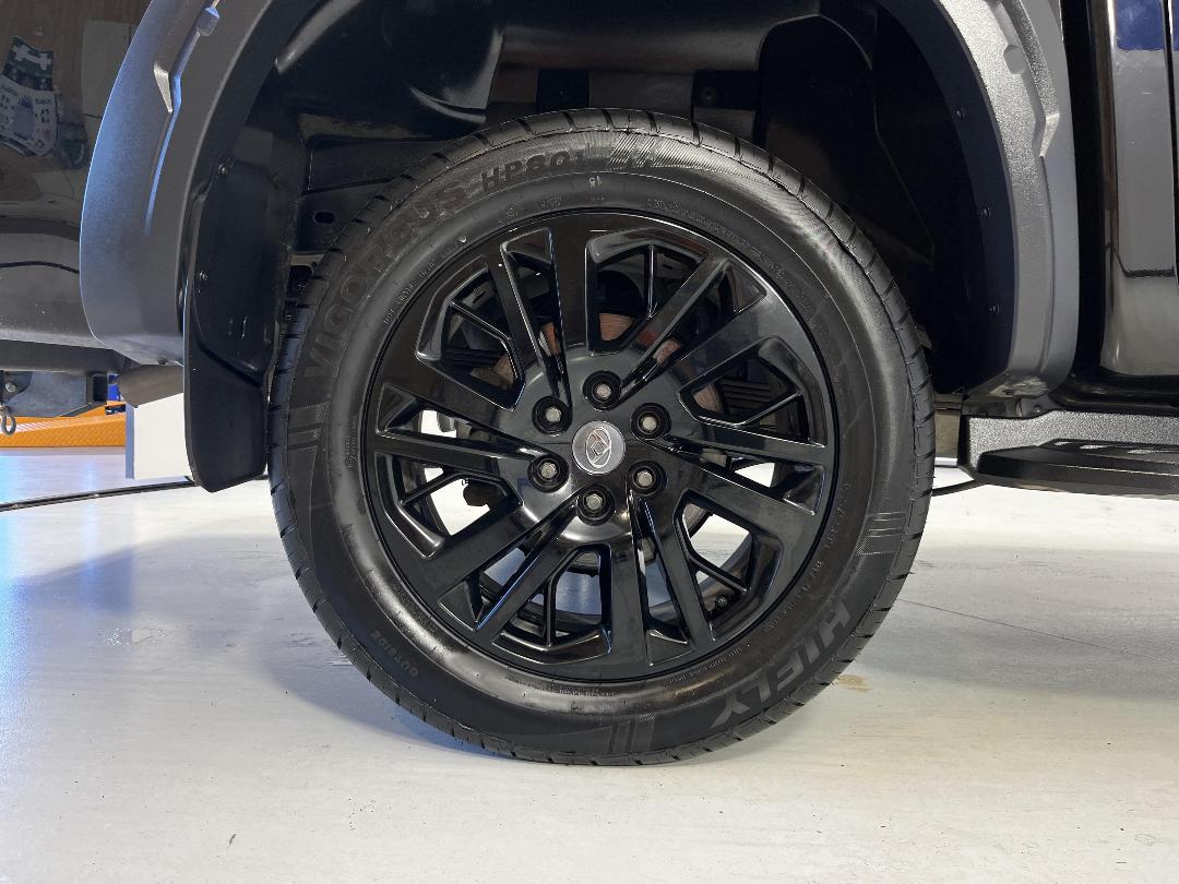 Photo '12' of LDV T60 Photo '12' of LDV T60