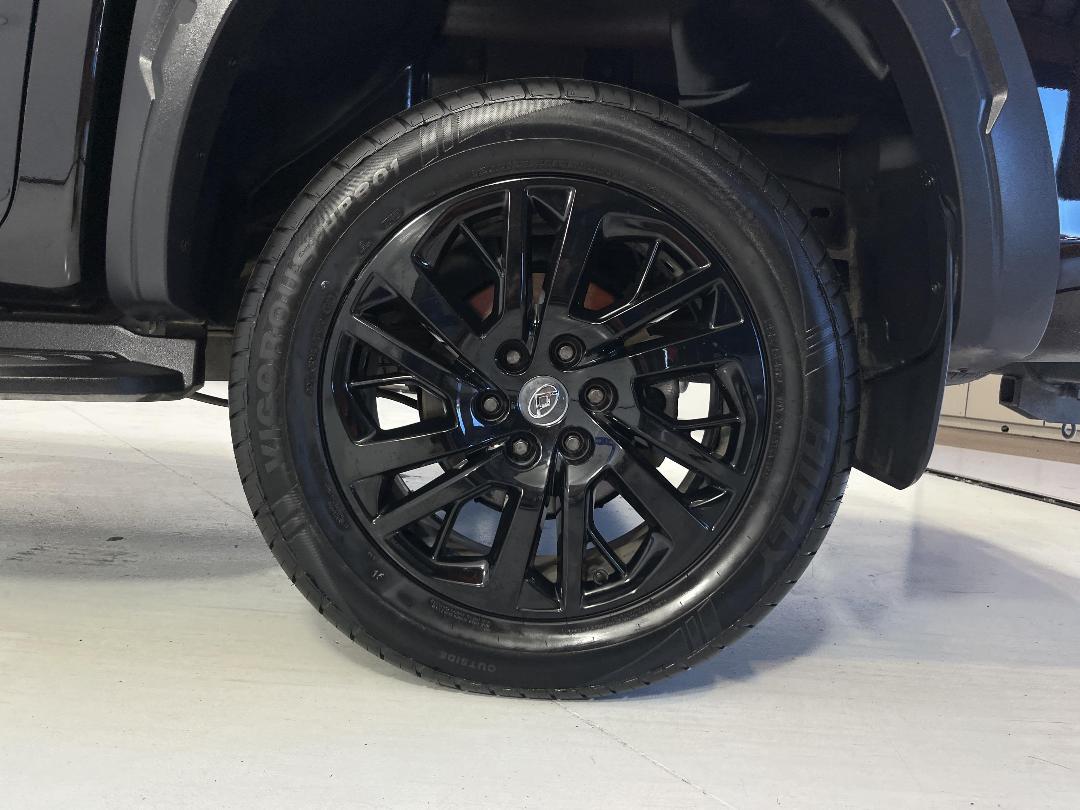 Photo '11' of LDV T60 Photo '11' of LDV T60