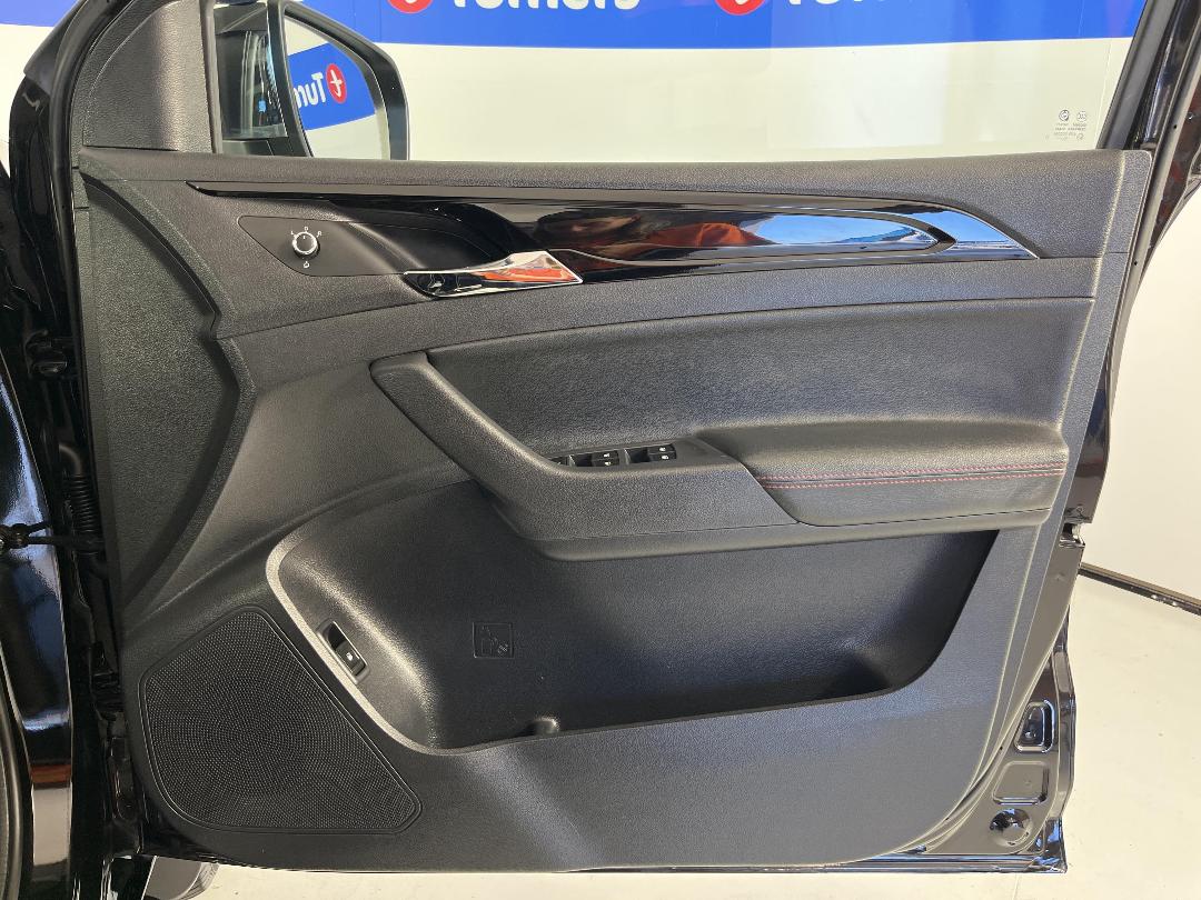 Photo '14' of LDV T60 Photo '14' of LDV T60