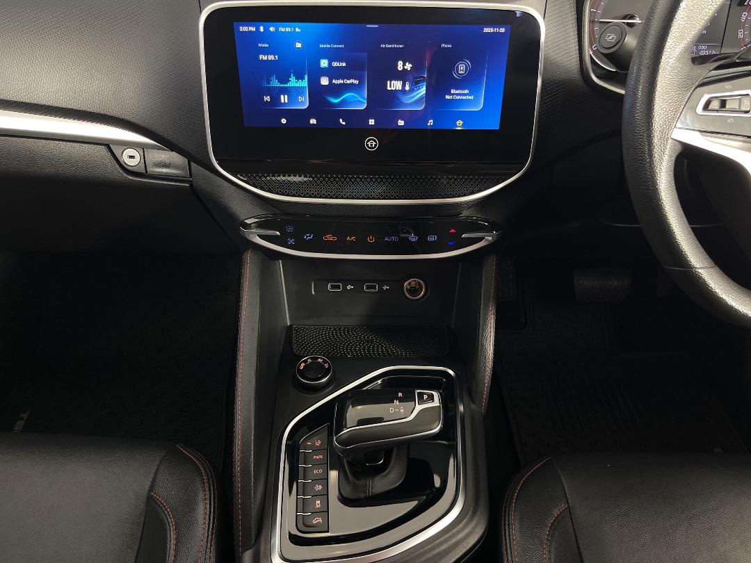 Photo '17' of LDV T60 Photo '17' of LDV T60